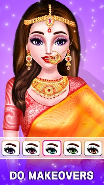 Run android online APK Indian Wedding Make Up Games from MyAndroid or emulate Indian Wedding Make Up Games using MyAndroid Run android online APK Indian Wedding Make Up Games from MyAndroid or emulate Indian Wedding Make Up Games using MyAndroid