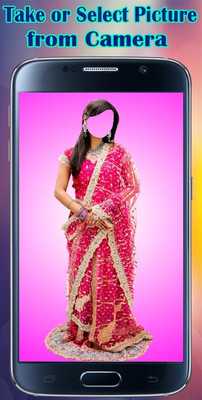Emulate Android APK indian women dress photo suit Emulate Android APK indian women dress photo suit
