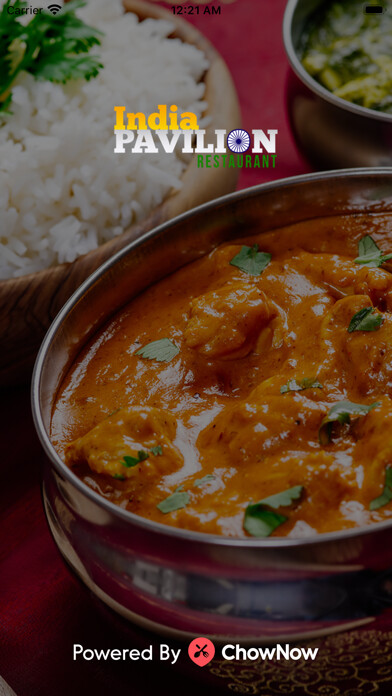 Emulate iPhone app India Pavilion using MyAndroid Emulate iPhone app India Pavilion using MyAndroid
