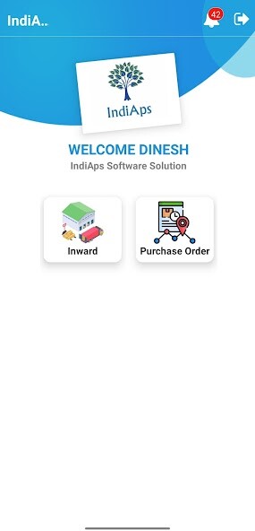 Run android online APK IndiAps ERP from MyAndroid or emulate IndiAps ERP using MyAndroid Run android online APK IndiAps ERP from MyAndroid or emulate IndiAps ERP using MyAndroid