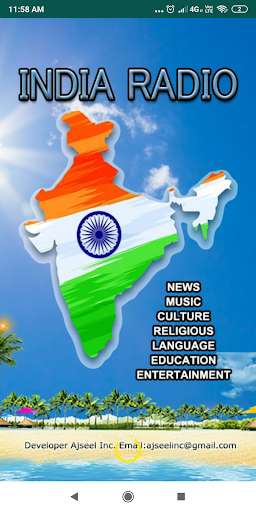 Run android online APK India Radio HD from MyAndroid or emulate India Radio HD using MyAndroid Run android online APK India Radio HD from MyAndroid or emulate India Radio HD using MyAndroid