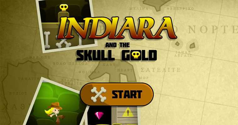 Emulate Android APK Indiara For Kids