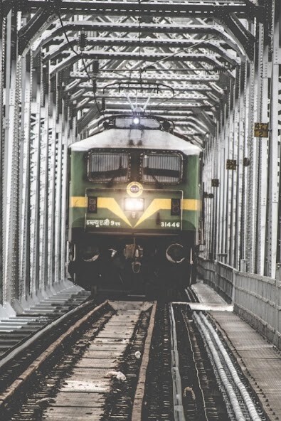 Run android online APK India railroad themes wallp from MyAndroid or emulate India railroad themes wallp using MyAndroid