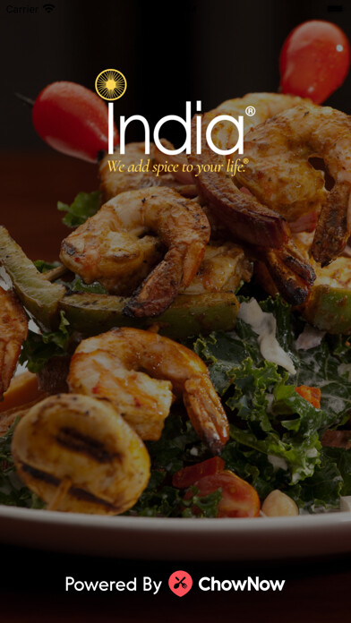 Run android online APK India Restaurant RI from MyAndroid or emulate India Restaurant RI using MyAndroid
