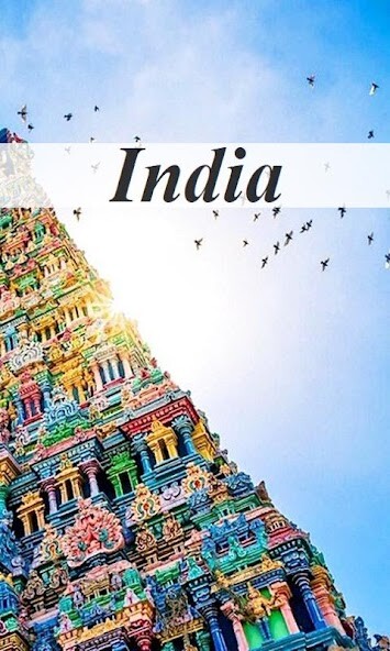 Run android online APK India from MyAndroid or emulate India using MyAndroid