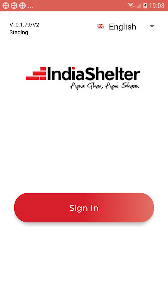 Run android online APK India Shelter iSales from MyAndroid or emulate India Shelter iSales using MyAndroid