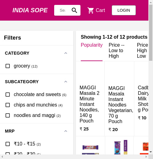 Run android online APK India Sope from MyAndroid or emulate India Sope using MyAndroid Run android online APK India Sope from MyAndroid or emulate India Sope using MyAndroid