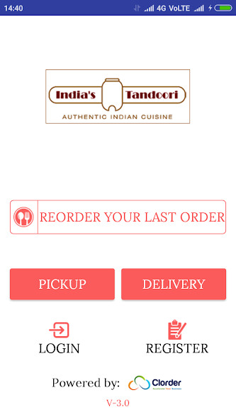 Emulate Android APK Indias Tandoori Brentwood Emulate Android APK Indias Tandoori Brentwood