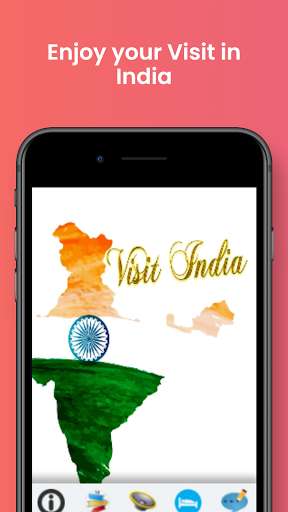 Run android online APK India Travel from MyAndroid or emulate India Travel using MyAndroid