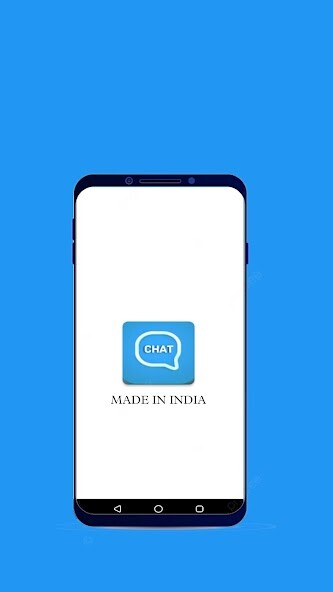 Run android online APK India Whats Chat App Messenger from MyAndroid or emulate India Whats Chat App Messenger using MyAndroid