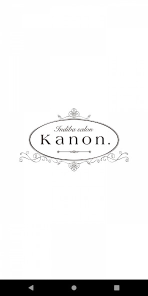 Emulate iPhone app INDIBA salon Kanon. using MyAndroid Emulate iPhone app INDIBA salon Kanon. using MyAndroid
