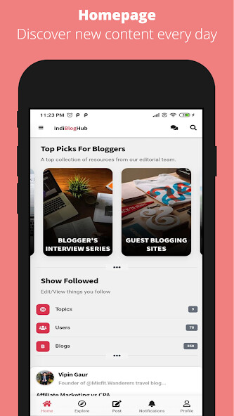 Run android online APK IndiBlogHub - Social Network for Bloggers from MyAndroid or emulate IndiBlogHub - Social Network for Bloggers using MyAndroid Run android online APK IndiBlogHub - Social Network for Bloggers from MyAndroid or emulate IndiBlogHub - Social Network for Bloggers using MyAndroid