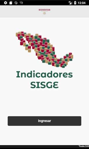 Run android online APK Indicadores SISGE from MyAndroid or emulate Indicadores SISGE using MyAndroid Run android online APK Indicadores SISGE from MyAndroid or emulate Indicadores SISGE using MyAndroid