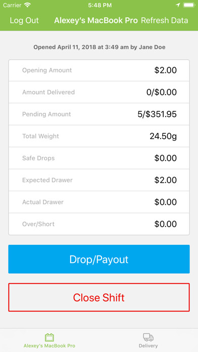 Emulate iPhone app IndicaOnline using MyAndroid Emulate iPhone app IndicaOnline using MyAndroid