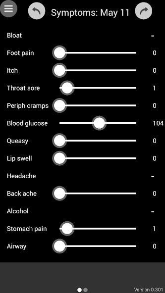 Emulate iPhone app Indicia Journal using MyAndroid Emulate iPhone app Indicia Journal using MyAndroid