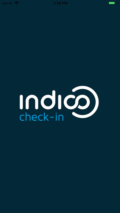 Emulate iPhone app Indico check-in using MyAndroid Emulate iPhone app Indico check-in using MyAndroid