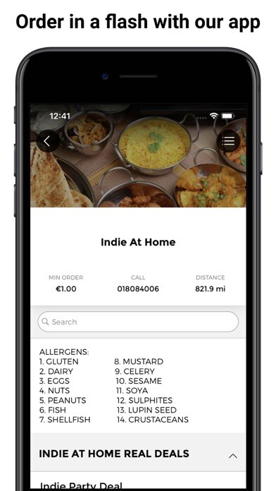 Emulate iPhone app Indie at Home using MyAndroid Emulate iPhone app Indie at Home using MyAndroid