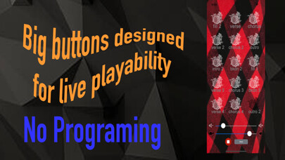 Emulate iPhone app Indie Drum Loops using MyAndroid Emulate iPhone app Indie Drum Loops using MyAndroid