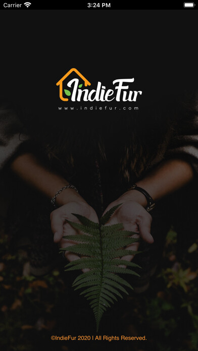 Emulate iPhone app IndieFur using MyAndroid Emulate iPhone app IndieFur using MyAndroid