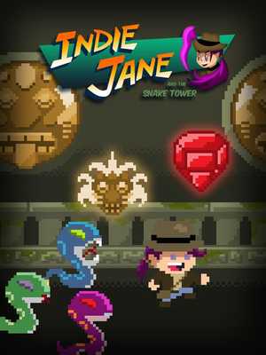 Emulate Android APK Indie Jane and the Snake Tower