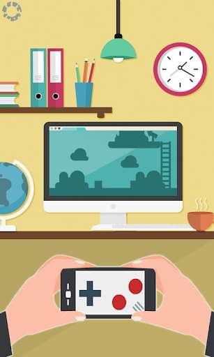 Run android online APK indiepad from MyAndroid or emulate indiepad using MyAndroid Run android online APK indiepad from MyAndroid or emulate indiepad using MyAndroid