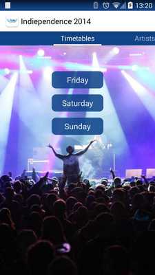 Emulate Android APK Indiependence 2014 Emulate Android APK Indiependence 2014