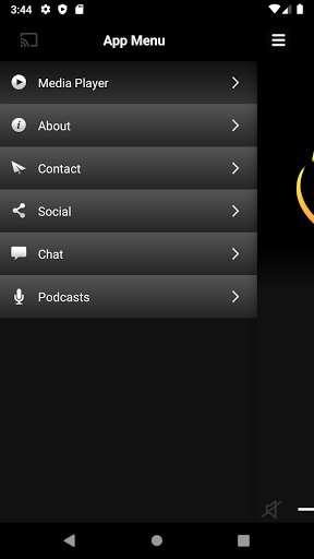 Emulate Android APK Indie Radio Emulate Android APK Indie Radio