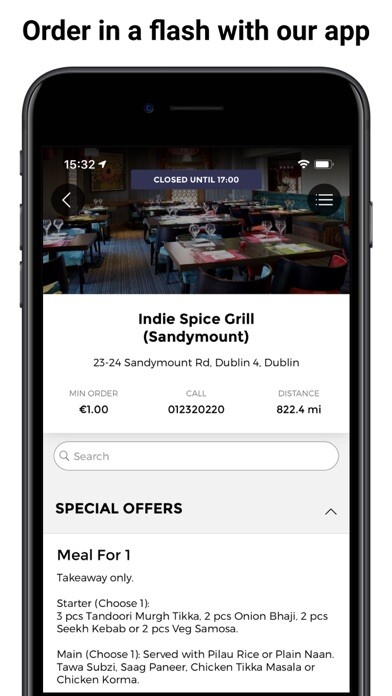 Emulate iPhone app Indie Spice using MyAndroid Emulate iPhone app Indie Spice using MyAndroid