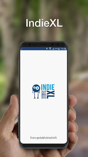Run android online APK IndieXL from MyAndroid or emulate IndieXL using MyAndroid
