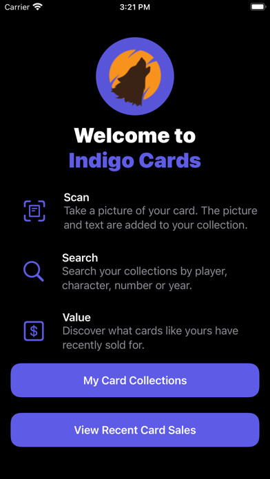 Emulate iPhone app Indigo Cards using MyAndroid Emulate iPhone app Indigo Cards using MyAndroid