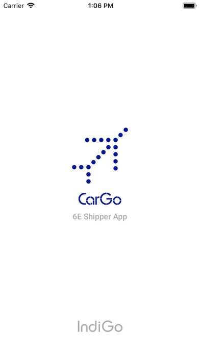 Run android online APK IndiGo - Cargo Shipper App from MyAndroid or emulate IndiGo - Cargo Shipper App using MyAndroid