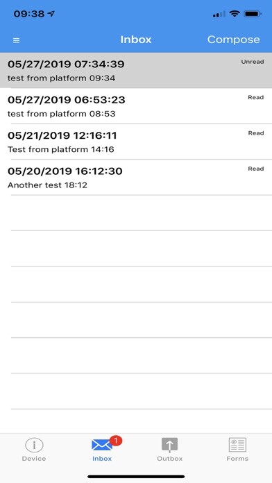 Emulate iPhone app IndigoCONNECT using MyAndroid