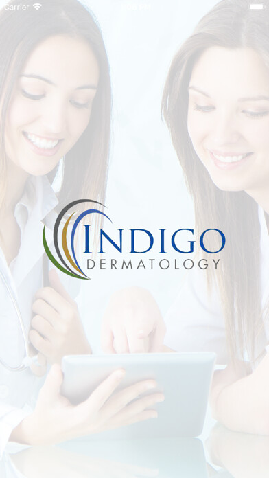 Emulate iPhone app Indigo Dermatology using MyAndroid Emulate iPhone app Indigo Dermatology using MyAndroid
