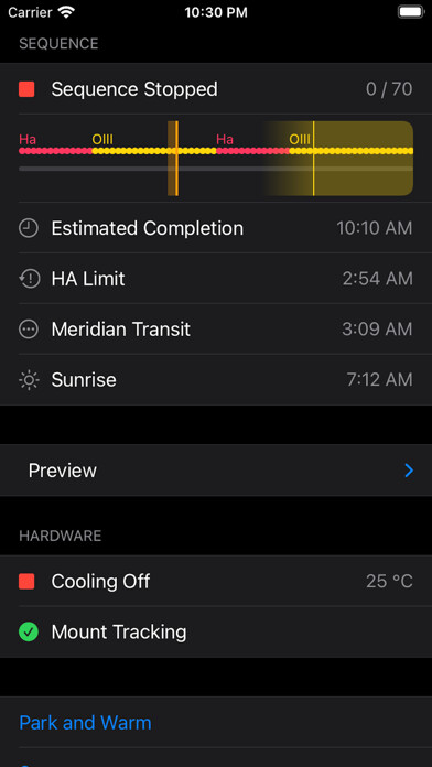 Emulate iPhone app INDIGO to GO using MyAndroid