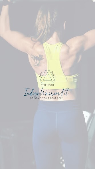 Run android online APK Indigo Warrior Fit from MyAndroid or emulate Indigo Warrior Fit using MyAndroid