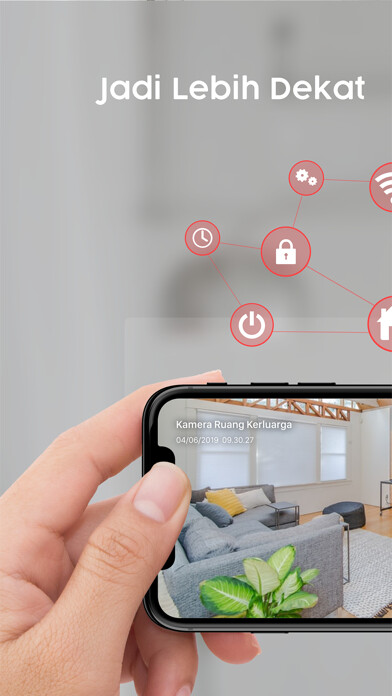 Emulate iPhone app IndiHome Smart using MyAndroid Emulate iPhone app IndiHome Smart using MyAndroid