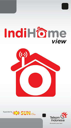 Emulate Android APK IndiHomeView Emulate Android APK IndiHomeView