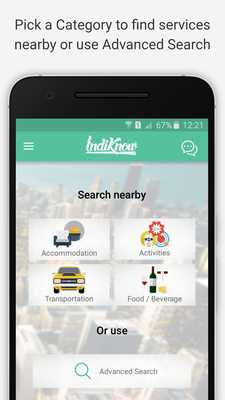 Emulate Android APK IndiKnow Emulate Android APK IndiKnow