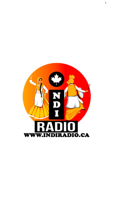 Emulate iPhone app IndiRadio - The Voice of Youth using MyAndroid Emulate iPhone app IndiRadio - The Voice of Youth using MyAndroid