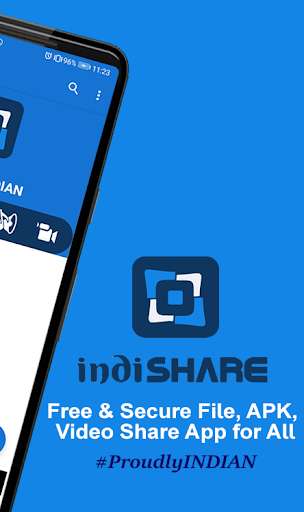 Run android online APK indiSHARE - File Transfer & Share Offline from MyAndroid or emulate indiSHARE - File Transfer & Share Offline using MyAndroid Run android online APK indiSHARE - File Transfer & Share Offline from MyAndroid or emulate indiSHARE - File Transfer & Share Offline using MyAndroid