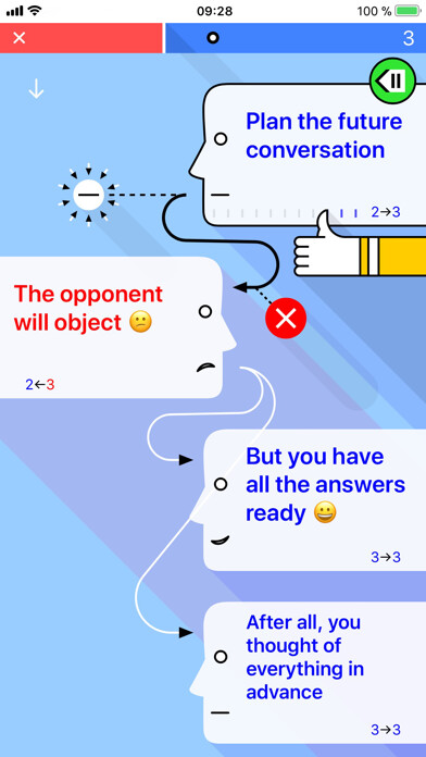 Emulate iPhone app inDispute using MyAndroid Emulate iPhone app inDispute using MyAndroid