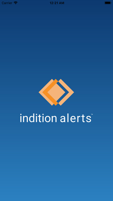 Emulate iPhone app Indition Alerts using MyAndroid Emulate iPhone app Indition Alerts using MyAndroid