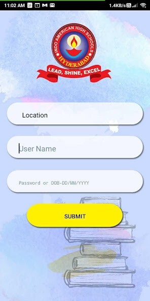 Run android online APK Indo American High School(HYD) from MyAndroid or emulate Indo American High School(HYD) using MyAndroid Run android online APK Indo American High School(HYD) from MyAndroid or emulate Indo American High School(HYD) using MyAndroid