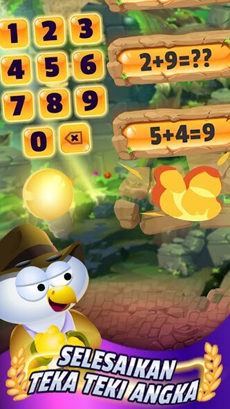 Run android online APK Indo Johns from MyAndroid or emulate Indo Johns using MyAndroid