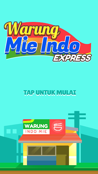 Run android online APK Indo Mie Cafe Express from MyAndroid or emulate Indo Mie Cafe Express using MyAndroid