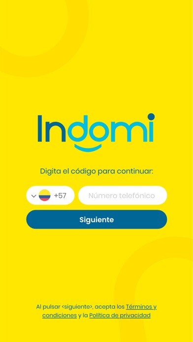 Emulate iPhone app Indomi using MyAndroid Emulate iPhone app Indomi using MyAndroid