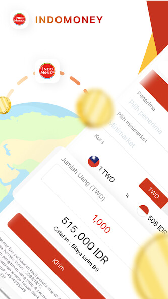 Run android online APK IndoMoney : Kirim uang ke ID from MyAndroid or emulate IndoMoney : Kirim uang ke ID using MyAndroid Run android online APK IndoMoney : Kirim uang ke ID from MyAndroid or emulate IndoMoney : Kirim uang ke ID using MyAndroid