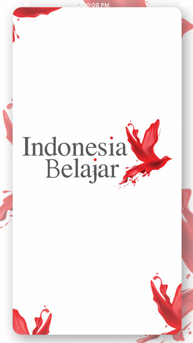 Emulate iPhone app IndonesiaBelajar.id using MyAndroid Emulate iPhone app IndonesiaBelajar.id using MyAndroid