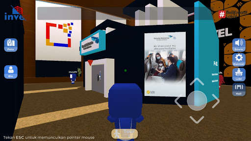 Run android online APK Indonesia Digital Trade Show from MyAndroid or emulate Indonesia Digital Trade Show using MyAndroid Run android online APK Indonesia Digital Trade Show from MyAndroid or emulate Indonesia Digital Trade Show using MyAndroid