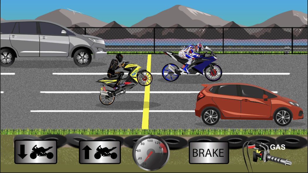 Run android online APK Indonesia Drag Bike Racing from MyAndroid or emulate Indonesia Drag Bike Racing using MyAndroid Run android online APK Indonesia Drag Bike Racing from MyAndroid or emulate Indonesia Drag Bike Racing using MyAndroid